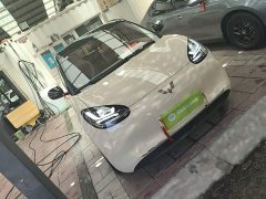 Wuling Binguo 333km Lingxi Connected Edition - ფოტო 4