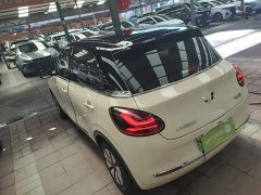 Wuling Binguo 333km Lingxi Connected Edition - ფოტო 5