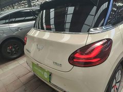 Wuling Binguo 333km Lingxi Connected Edition - ფოტო 6