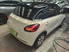 Wuling Binguo 333km Lingxi Connected Edition - ფოტო 7