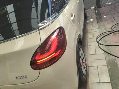 Wuling Binguo 333km Lingxi Connected Edition - ფოტო 8