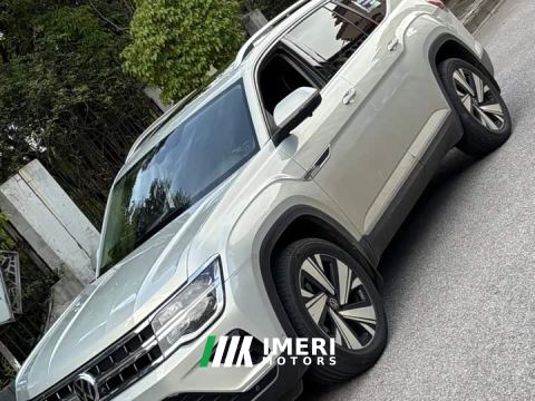 2023 Volkswagen Teramont 380TSI AWD Premium Luxury Edition - ავტომობილი ჩინეთიდან