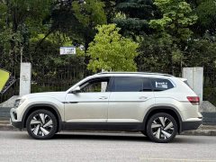 Volkswagen Teramont 380TSI AWD Premium Luxury Edition - ფოტო 10