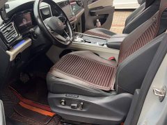 Volkswagen Teramont 380TSI AWD Premium Luxury Edition - ფოტო 11