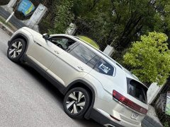 Volkswagen Teramont 380TSI AWD Premium Luxury Edition - ფოტო 12