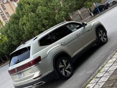 Volkswagen Teramont 380TSI AWD Premium Luxury Edition - ფოტო 13