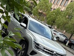 Volkswagen Teramont 380TSI AWD Premium Luxury Edition - ფოტო 14