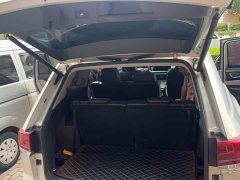 Volkswagen Teramont 380TSI AWD Premium Luxury Edition - ფოტო 16