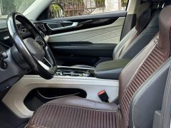 Volkswagen Teramont 380TSI AWD Premium Luxury Edition - ფოტო 17