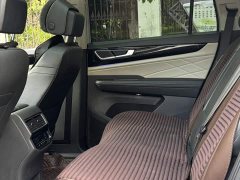 Volkswagen Teramont 380TSI AWD Premium Luxury Edition - ფოტო 18