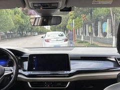 Volkswagen Teramont 380TSI AWD Premium Luxury Edition - ფოტო 19