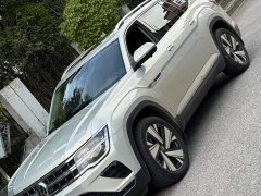 Volkswagen Teramont 380TSI AWD Premium Luxury Edition - ფოტო 2