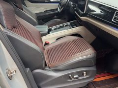 Volkswagen Teramont 380TSI AWD Premium Luxury Edition - ფოტო 3