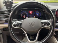 Volkswagen Teramont 380TSI AWD Premium Luxury Edition - ფოტო 4