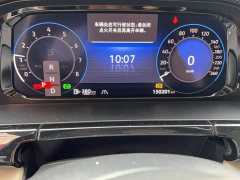 Volkswagen Teramont 380TSI AWD Premium Luxury Edition - ფოტო 6