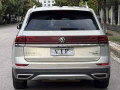 Volkswagen Teramont 380TSI AWD Premium Luxury Edition - ფოტო 7