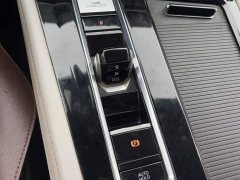 Volkswagen Teramont 380TSI AWD Premium Luxury Edition - ფოტო 9