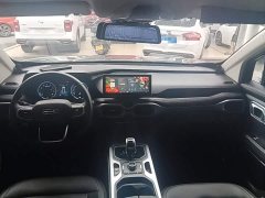 Geely Haoyue 2020 1.8TD DCT Luxury 7-Seater - ფოტო 10