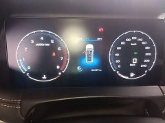 Geely Haoyue 2020 1.8TD DCT Luxury 7-Seater - ფოტო 12