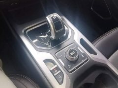 Geely Haoyue 2020 1.8TD DCT Luxury 7-Seater - ფოტო 14