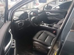 Geely Haoyue 2020 1.8TD DCT Luxury 7-Seater - ფოტო 16