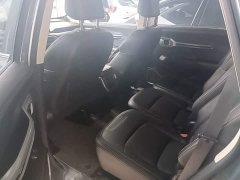 Geely Haoyue 2020 1.8TD DCT Luxury 7-Seater - ფოტო 17