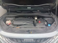 Geely Haoyue 2020 1.8TD DCT Luxury 7-Seater - ფოტო 20