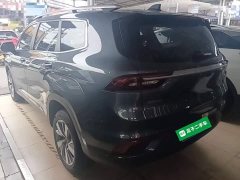 Geely Haoyue 2020 1.8TD DCT Luxury 7-Seater - ფოტო 5