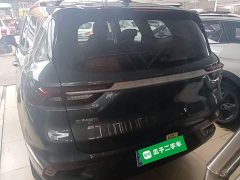 Geely Haoyue 2020 1.8TD DCT Luxury 7-Seater - ფოტო 6