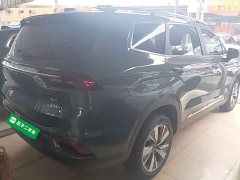 Geely Haoyue 2020 1.8TD DCT Luxury 7-Seater - ფოტო 7