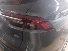 Geely Haoyue 2020 1.8TD DCT Luxury 7-Seater - ფოტო 8