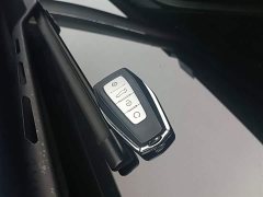 Geely Haoyue 2020 1.8TD DCT Luxury 7-Seater - ფოტო 9