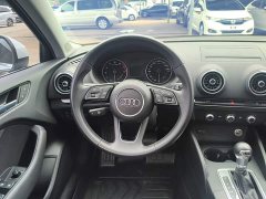 Audi A3 2020 Facelift Limousine 35 TFSI Entry-level National VI - ფოტო 11