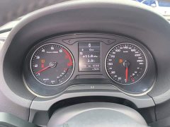 Audi A3 2020 Facelift Limousine 35 TFSI Entry-level National VI - ფოტო 12