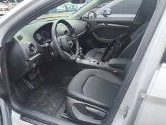 Audi A3 2020 Facelift Limousine 35 TFSI Entry-level National VI - ფოტო 15