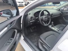 Audi A3 2020 Facelift Limousine 35 TFSI Entry-level National VI - ფოტო 16