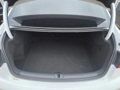 Audi A3 2020 Facelift Limousine 35 TFSI Entry-level National VI - ფოტო 19