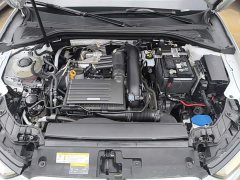 Audi A3 2020 Facelift Limousine 35 TFSI Entry-level National VI - ფოტო 20