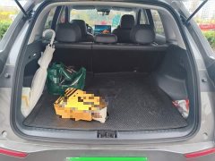 Geely Galaxy E5 2024 440km Qihang Edition - ფოტო 10