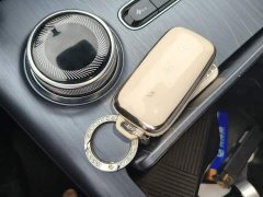 Geely Galaxy E5 2024 440km Qihang Edition - ფოტო 12