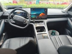 Geely Galaxy E5 2024 440km Qihang Edition - ფოტო 13