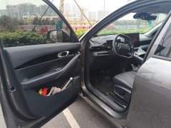 Geely Galaxy E5 2024 440km Qihang Edition - ფოტო 14