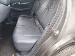 Geely Galaxy E5 2024 440km Qihang Edition - ფოტო 15