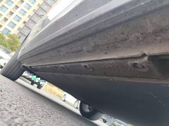 Geely Galaxy E5 2024 440km Qihang Edition - ფოტო 16