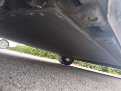 Geely Galaxy E5 2024 440km Qihang Edition - ფოტო 17
