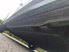 Geely Galaxy E5 2024 440km Qihang Edition - ფოტო 18