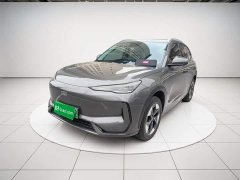Geely Galaxy E5 2024 440km Qihang Edition - ფოტო 2