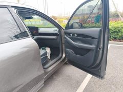 Geely Galaxy E5 2024 440km Qihang Edition - ფოტო 20