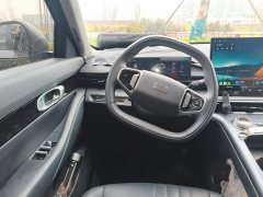 Geely Galaxy E5 2024 440km Qihang Edition - ფოტო 3