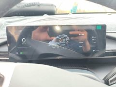 Geely Galaxy E5 2024 440km Qihang Edition - ფოტო 4